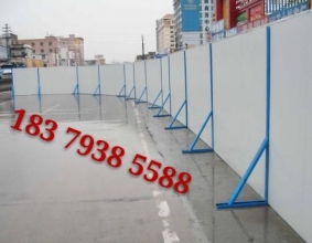 江西工地围挡